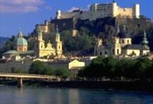 Welcome to Salzburg Package